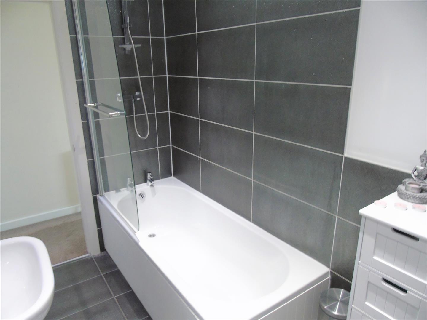 New Bathroom